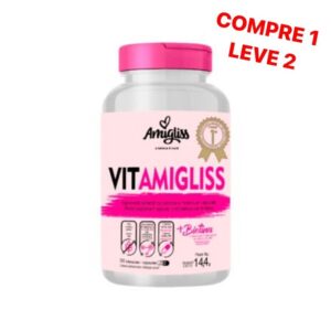 vitamigliss compre 1 e leve 2