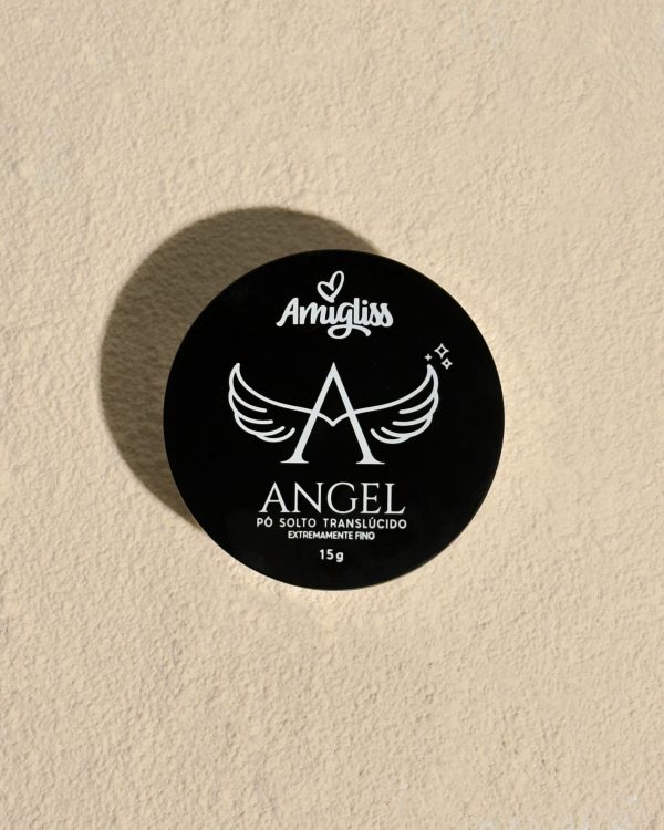 po translucido amigliss 10gr