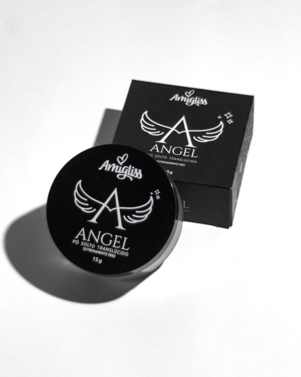 po translucido amigliss 10gr po translucido amigliss 10gr
