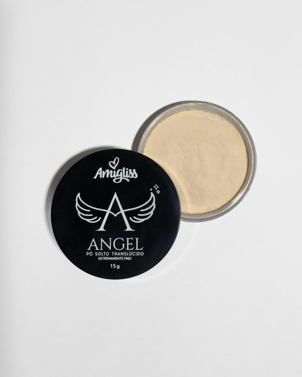 po translucido amigliss 10gr po translucido amigliss 10gr