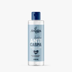 shampoo anti caspas