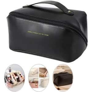 nÉcessaire das blogueiras rosÉ