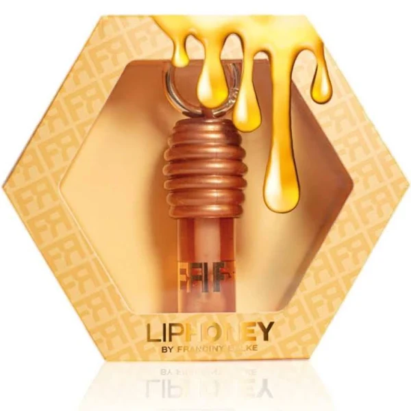 gloss franciny, lip honey gloss franciny, lip honey