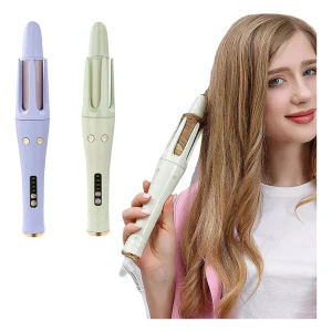 modelador de cachos automático