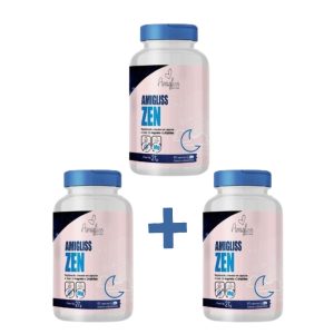 compre 2 leve 3 zen capsula
