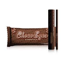 chocoeyes franciny ehlke