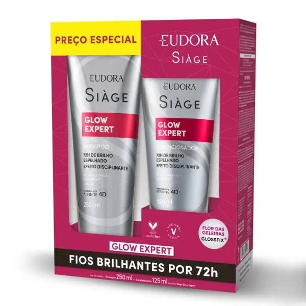 siÀge kit glow expert