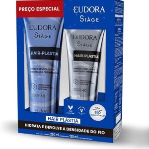siage kit hair plastia sh 250+ cond125ml