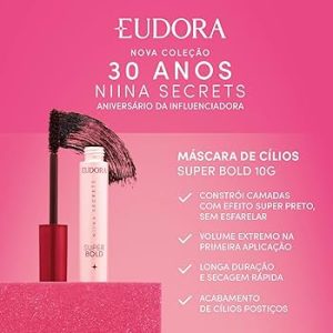 rimel niina secrets super bold