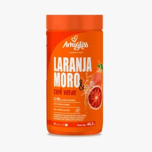 laranja moro